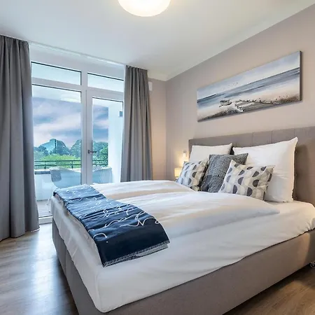 Godewindpark Travemuende Godewindpark Travemuende 3-06 Apartment